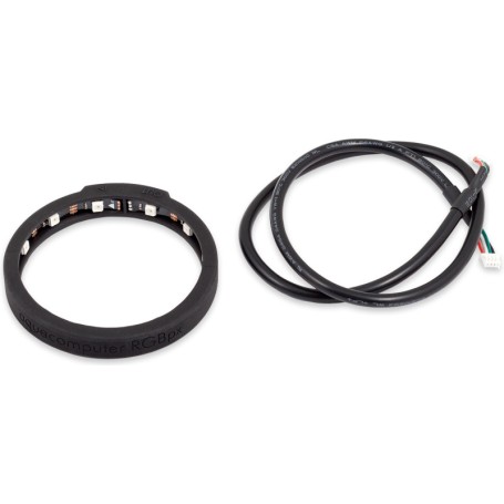 Aqua Computer 53277 accessori di raffreddamento hardware Nero (53277)