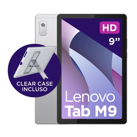 Lenovo Tab M9 9" HD MTK 8C 3GB 32GB WIFI (ZAC30180SE)