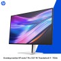 HP Series 7 Pro Docking Monitor serie 7 Pro 31,5’’ 4K Thunderbolt 4 – 732xk (B7JM6AA#ABB)