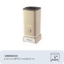 Ariete CAPPUCCINATORE VINTAGE BEIGE (2878-BEIGE) (ARI-2878BEIGE)