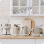 Ariete CAPPUCCINATORE VINTAGE BEIGE (2878-BEIGE) (ARI-2878BEIGE)