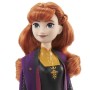 Disney Frozen HLW46 bambola