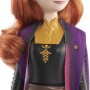 Disney Frozen HLW46 bambola