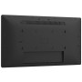 iiyama TW2223AS-B3P visualizzatore di messaggi Pannello piatto interattivo 54,6 cm (21.5") Wi-Fi 450 cd/m² Full HD Nero Touch s