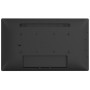 iiyama TW2223AS-B3P visualizzatore di messaggi Pannello piatto interattivo 54,6 cm (21.5") Wi-Fi 450 cd/m² Full HD Nero Touch s