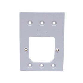 Ruijie Networks RG-AP180-MNT Placca copripresa e copri interruttori Bianco (RG-RAP1260)