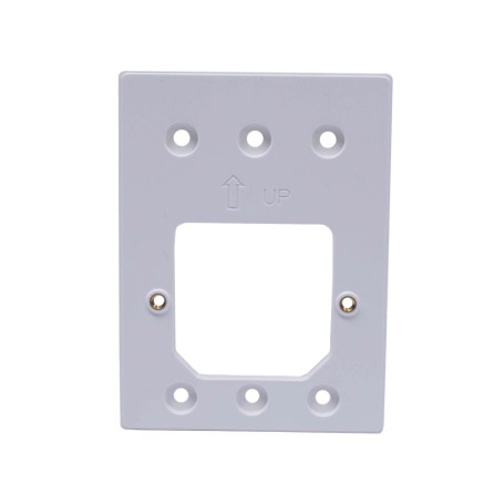 Ruijie Networks RG-AP180-MNT Placca copripresa e copri interruttori Bianco (RG-RAP1260)