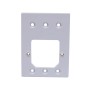 Ruijie Networks RG-AP180-MNT Placca copripresa e copri interruttori Bianco (RG-RAP1260)