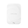 HPE Aruba Networking AP-605H (RW) 2-Radio 3-Band 2x2 Wi-Fi 6E 1+4 ETH PSE USB Hospitality AP (S0B60A)