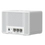 Mercusys Halo H25BE Dual-band (2.4 GHz/5 GHz) Wi-Fi 7 (802.11be) Bianco 3 Interno (HALO H25BE(3-PACK))