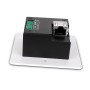 Lindy 38348 moltiplicatore AV Trasmettitore AV Bianco (LINDY38348)