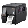 Bixolon XT5-40S stampante per etichette (CD) Termica diretta/Trasferimento termico 203 x 203 DPI 356 mm/s Cablato Collegamento e (XT5-40NS/BEG)