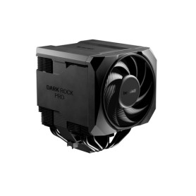 be quiet! Dark Rock Pro 6 Circuiti integrati Raffreddatore d'aria 120/135 mm Nero 1 pz (BK048)