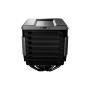 be quiet! Dark Rock Pro 6 Circuiti integrati Raffreddatore d'aria 120/135 mm Nero 1 pz (BK048)