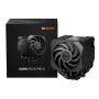 be quiet! Dark Rock Pro 6 Circuiti integrati Raffreddatore d'aria 120/135 mm Nero 1 pz (BK048)