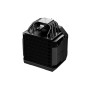 be quiet! Dark Rock 6 Circuiti integrati Raffreddatore d'aria 13,5 cm Nero 1 pz (BK046)