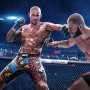 Electronic Arts EA SPORTS UFC 6 PS5 Standard PlayStation 5 (167386)