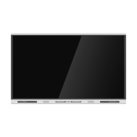 Dahua Technology LPH86-ST470-P lavagna interattiva 2,18 m (86") 3840 x 2160 Pixel Touch screen Nero HDMI