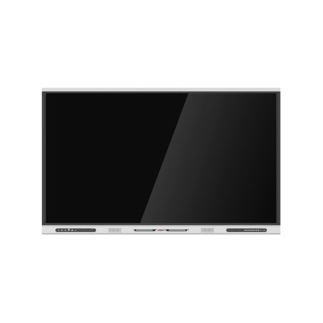 Dahua Technology LPH86-ST470-P lavagna interattiva 2,18 m (86") 3840 x 2160 Pixel Touch screen Nero HDMI