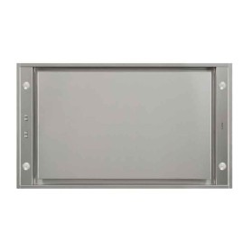 Novy Pure line 6835 Cappa da soffitto, per esterni, con superficie in acciaio inox