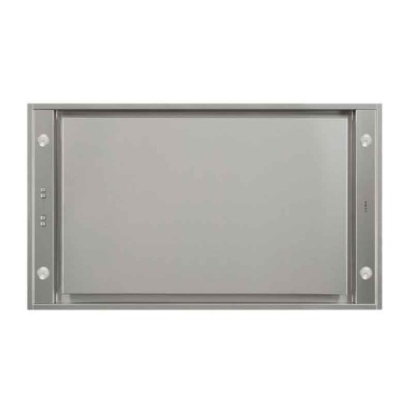 Novy Pure line 6835 Cappa da soffitto, per esterni, con superficie in acciaio inox