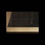 Miele KM 8595 FL Piano cottura a induzione 93,6cm (KM8595FLSW)