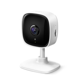 TP-Link Tapo C110 Cubo Telecamera di sicurezza IP Interno 1920 x 1080 Pixel Scrivania (TAPO C110)