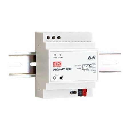 MEAN WELL KNX-40E-1280 adattatore e invertitore