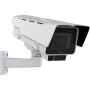 Axis Q1728-LE Scatola Telecamera di sicurezza IP Interno e esterno 3840 x 2160 Pixel Parete (03211-001)