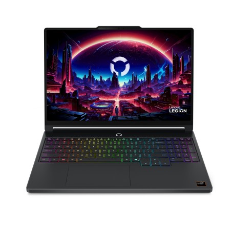 Lenovo Legion 5 15AHP11 AMD Ryzen™ 7 250 Computer portatile 38,9 cm (15.3") WQXGA 16 GB DDR5-SDRAM 512 GB SSD NVIDIA GeForce R (83Q70077GE)