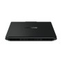 Lenovo Legion 5 15AHP11 AMD Ryzen™ 7 250 Computer portatile 38,9 cm (15.3") WQXGA 16 GB DDR5-SDRAM 512 GB SSD NVIDIA GeForce R (83Q70077GE)