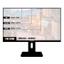 JAPANNEXT JN-IPS270UHD60F Monitor PC 68,6 cm (27") 3840 x 2160 Pixel 4K Ultra HD LED Nero