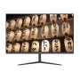 JAPANNEXT JN-IPS27WQHDR-C65W Monitor PC 68,6 cm (27") 2560 x 1440 Pixel Wide Quad HD LCD Nero