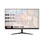 JAPANNEXT JN-IPS27WQHDR-C65W Monitor PC 68,6 cm (27") 2560 x 1440 Pixel Wide Quad HD LCD Nero