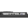 Sharp MultiSync EA241W Monitor PC 61 cm (24") 1920 x 1200 Pixel Full HD LCD Nero (60006210)