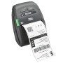 TSC Alpha-30R Premium stampante per etichette (CD) Termica diretta A colori 203 x 203 DPI 127 mm/s Con cavo e senza cavo Wi-Fi B (A30RP-A001-1012)