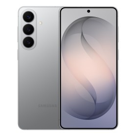 Samsung Galaxy S26+ SM-S947B/DS 17 cm (6.7") Doppia SIM Android 16.0 5G USB tipo-C 12 GB 512 GB 4900 mAh Argento (SM-S947BZSGEUB)