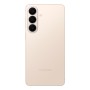 Samsung Galaxy S26+ SM-S947B/DS 17 cm (6.7") Doppia SIM Android 16.0 5G USB tipo-C 12 GB 512 GB 4900 mAh Oro rosa (SM-S947BZDGEUB)