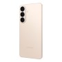 Samsung Galaxy S26+ SM-S947B/DS 17 cm (6.7") Doppia SIM Android 16.0 5G USB tipo-C 12 GB 512 GB 4900 mAh Oro rosa (SM-S947BZDGEUB)