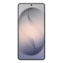 Samsung Galaxy S26+ SM-S947B/DS 17 cm (6.7") Doppia SIM Android 16.0 5G USB tipo-C 12 GB 512 GB 4900 mAh Argento (SM-S947BZSGEUB)