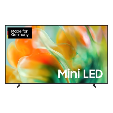 Samsung GU55M80HAUXZG non classificato