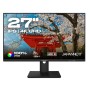 JAPANNEXT JN-IPS270UHD60F Monitor PC 68,6 cm (27") 3840 x 2160 Pixel 4K Ultra HD LED Nero