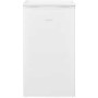 Congelatore a libera installazione Bomann GS 7256, larghezza 45 cm, capacità 60 L, colore bianco.