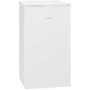 Congelatore a libera installazione Bomann GS 7256, larghezza 45 cm, capacità 60 L, colore bianco.