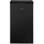 Congelatore a libera installazione Bomann GS 7256, larghezza 45 cm, capacità 60 L, colore nero.