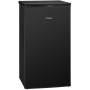 Congelatore a libera installazione Bomann GS 7256, larghezza 45 cm, capacità 60 L, colore nero.