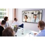 j5create JVCU360-N Webcam panoramica a 360°