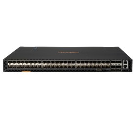 HPE Aruba Networking JL479AR Gestito L3 1U Nero (JL479AR#ABB)