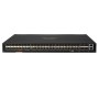 HPE Aruba Networking JL479AR Gestito L3 1U Nero (JL479AR#ABB)