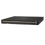 HPE Aruba Networking JL479AR Gestito L3 1U Nero (JL479AR#ABB)